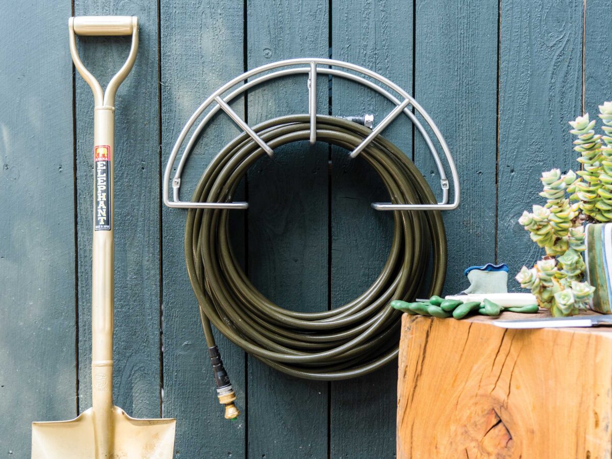 Garden Hose