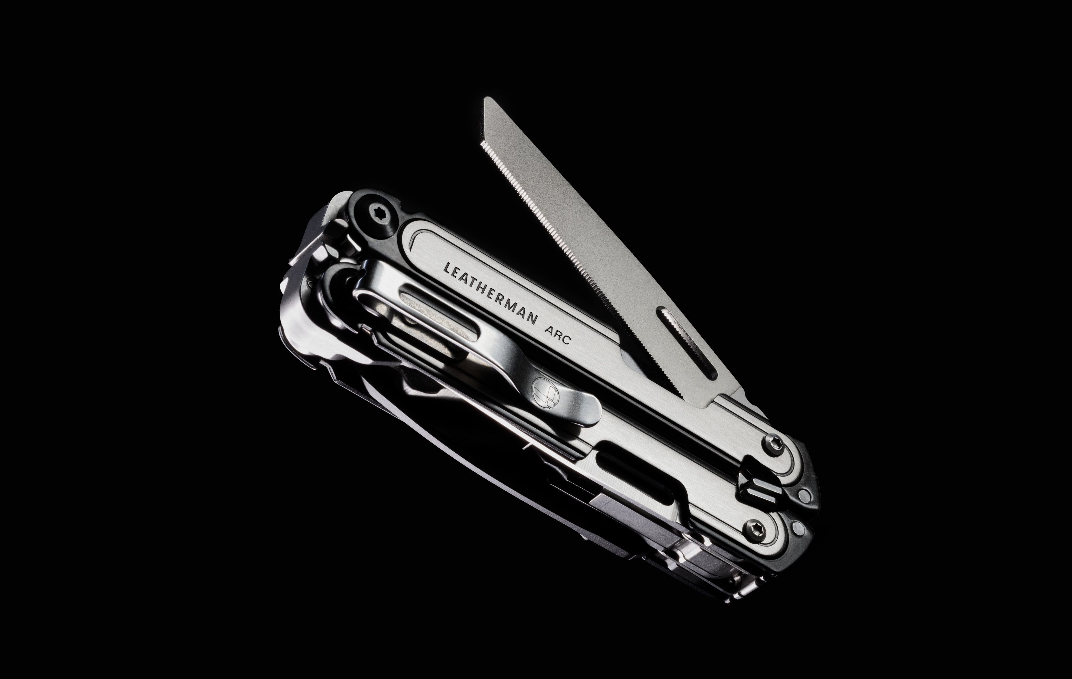 High Function Meets High Design in the New Leatherman ARC® - Sunset Magazine