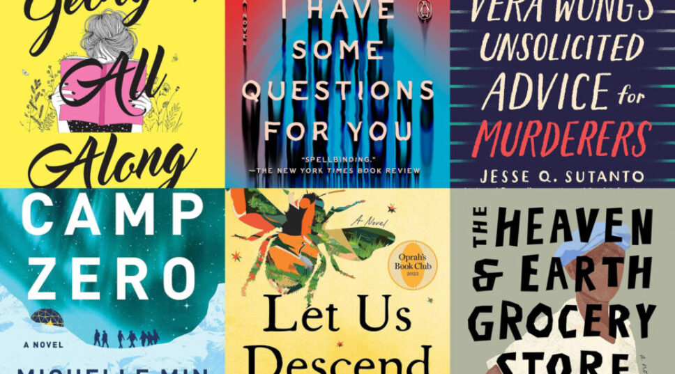 These Are the Best Books to Add to Your Reading List, According to Librarians