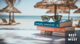 Books on the Beach
