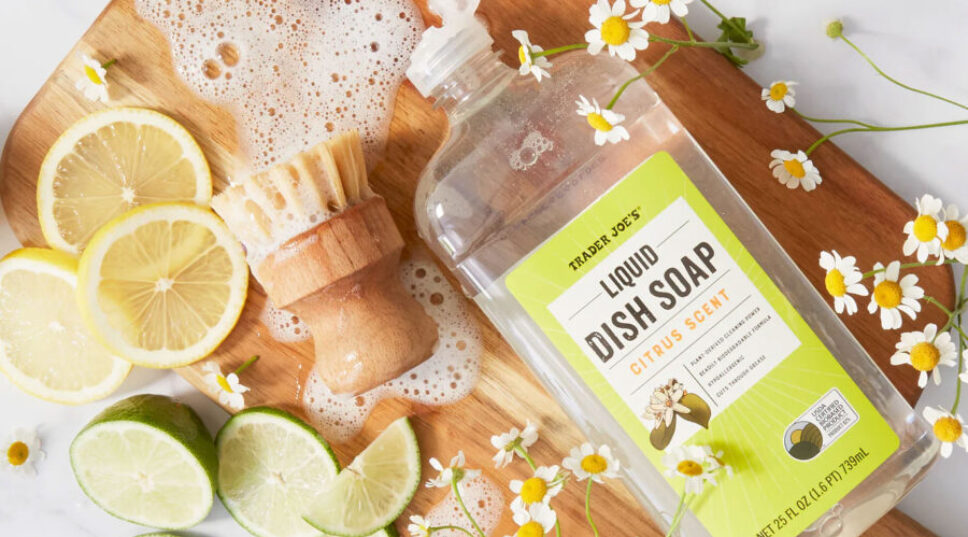 This Is the Most Underrated Aisle at Trader Joe's