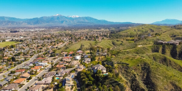 This Southern California City Is America’s Only Blue Zone for a Surprising Reason