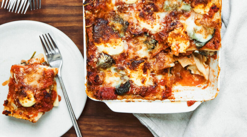 20 Kid-Friendly Recipes That Will Save Your Weeknights