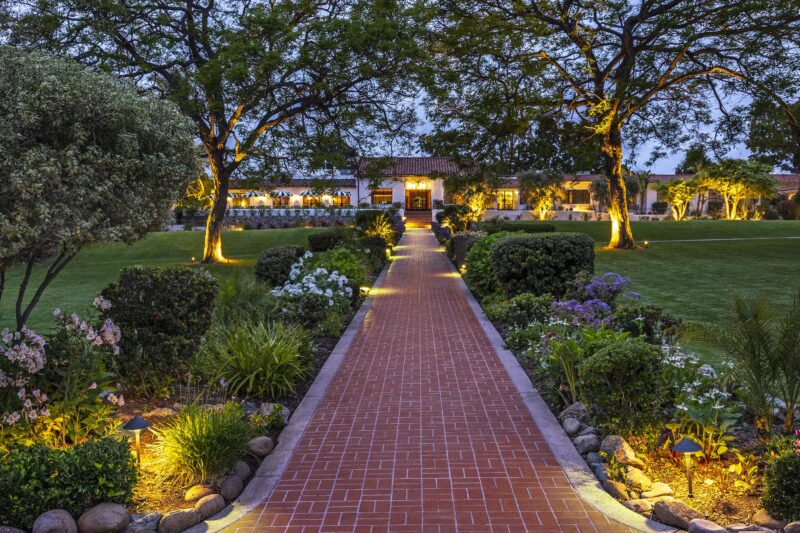 The Inn at Rancho Santa Fe