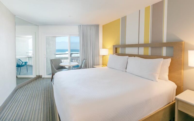 The Wayfarer San Diego