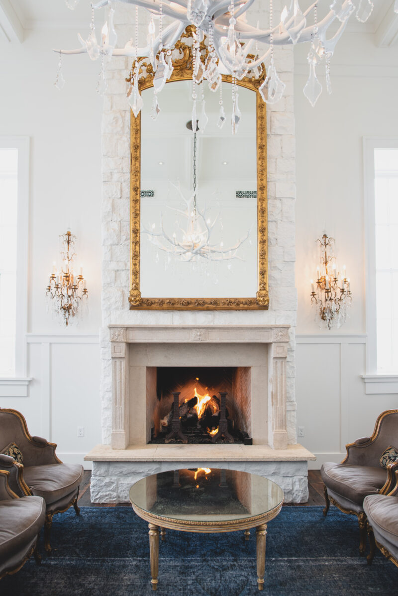 Washington School House Hotel