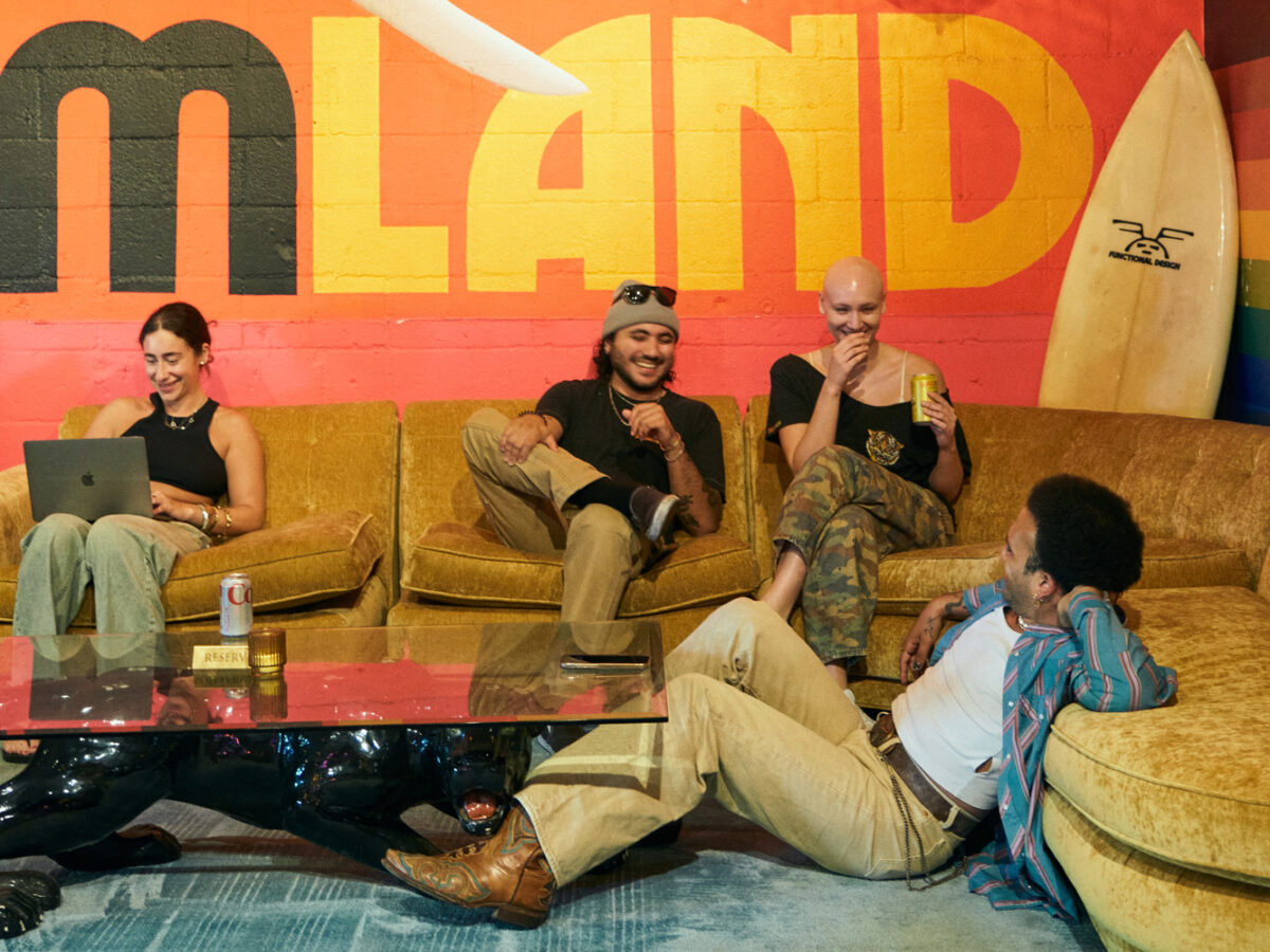 Aviator Nation Dreamland