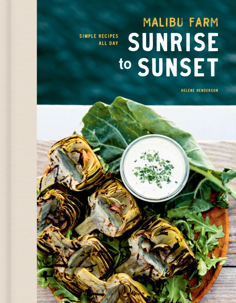 Malibu Farm: Sunrise to Sunset book cover