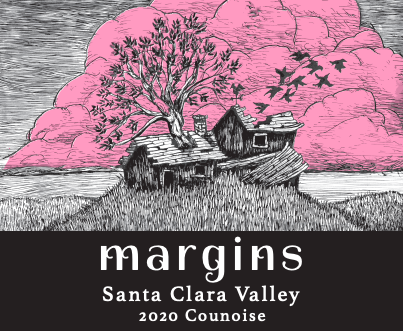 margins natural wine