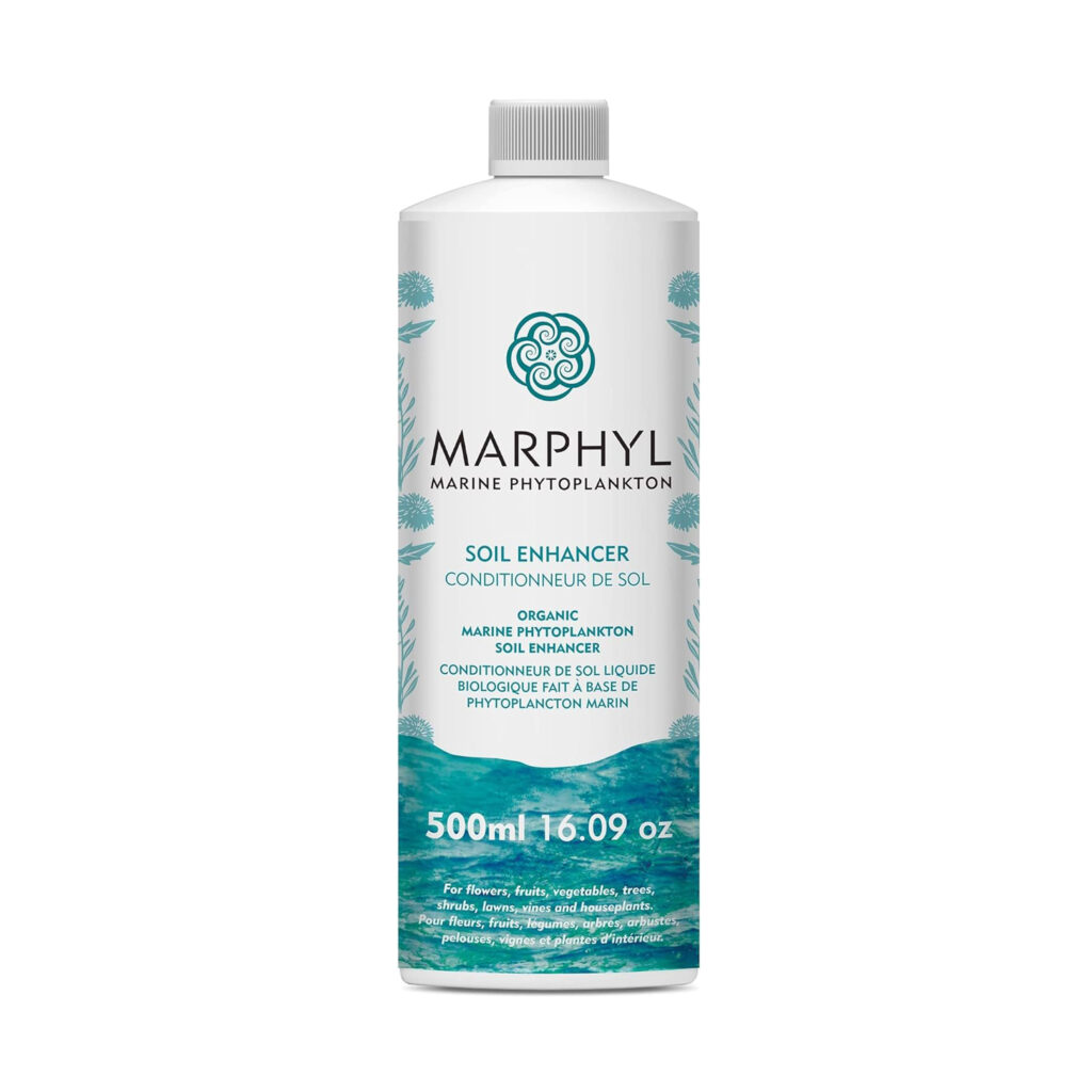 Marphyl Soil Enhancer