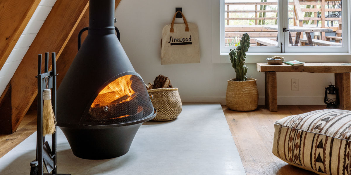 Hygge Home Hacks Make Space Cozy