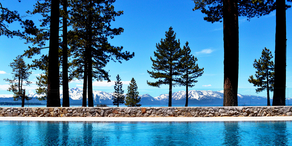 Our Favorite Lake Tahoe Hotels