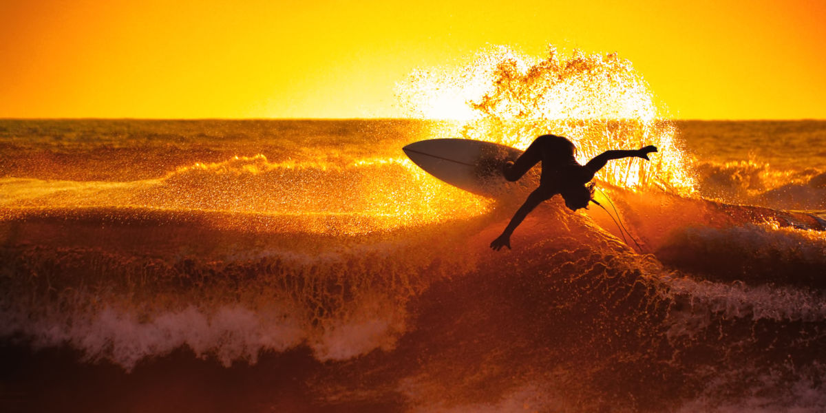 The Best Surfing Towns of the West