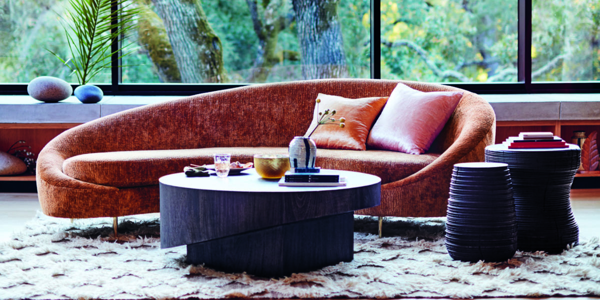 Anthropologie Releases over 1,700 Decor and Furniture Items for Spring