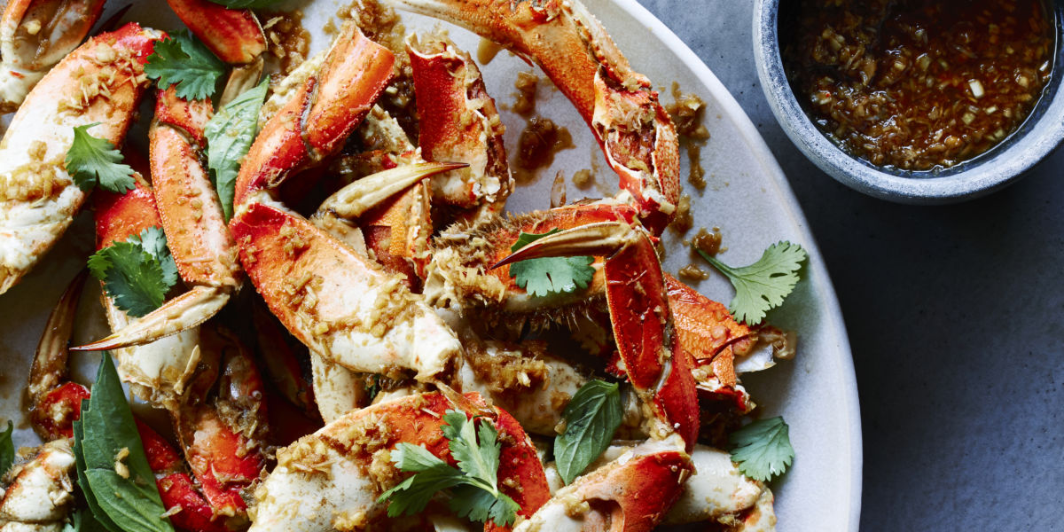 Sunset's Best Dungeness Crab Recipes – Sunset Magazine