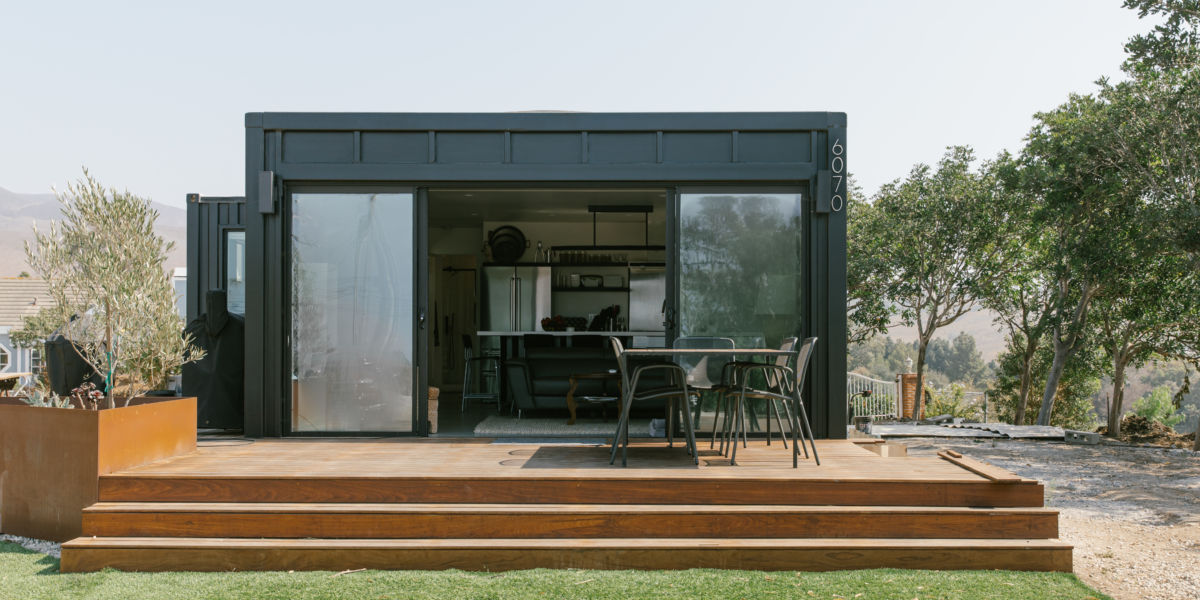 11 Creative Container Homes Across the Country