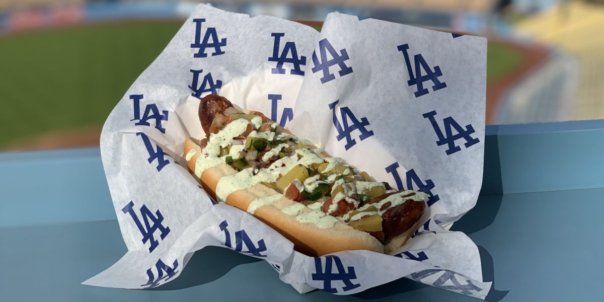 Dodger Sausage