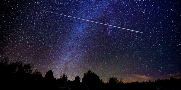 Don’t Miss the Year’s Best Meteor Shower This Weekend