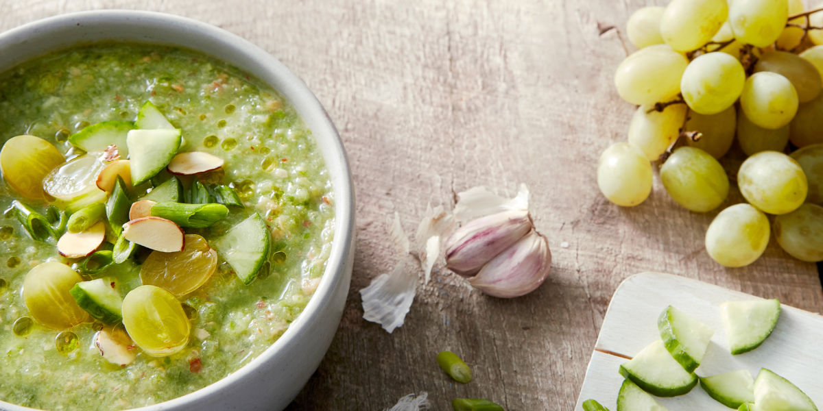 12 Cool Soups Perfect for Hot Days