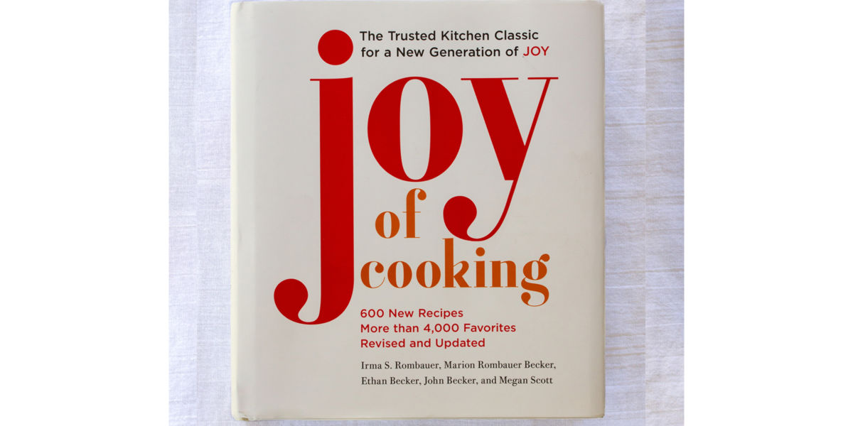 Joy of Cooking's Turkey Tetrazzini Recipe - Sunset Magazine