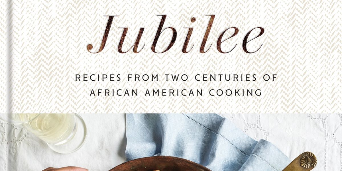 Jubilee Cookbook