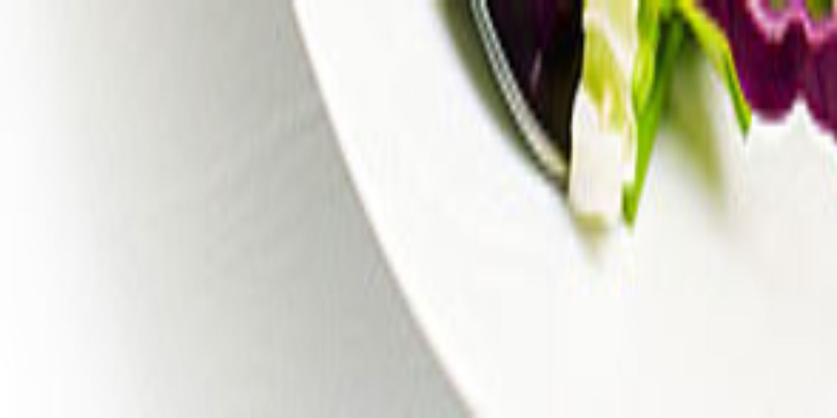 Spicy-Sweet Asian Slaw with Pickled Daikon Recipe – Sunset Magazine