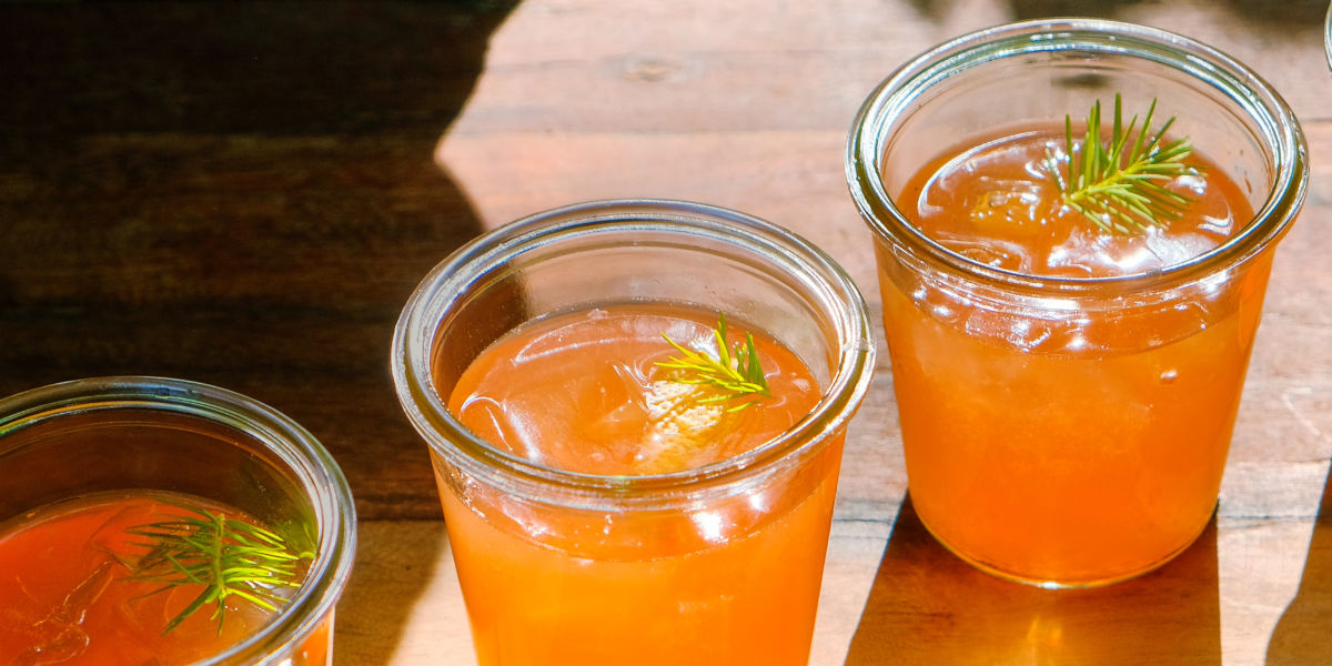 9 Punch Recipes to Cool You Down—or Heat Things Up
