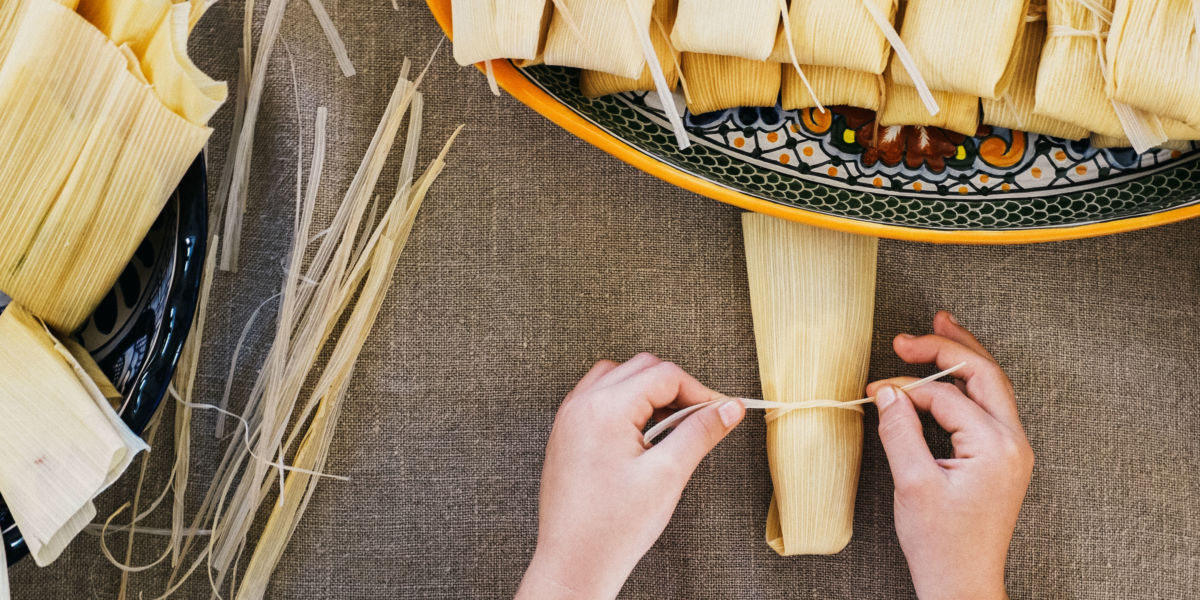 A Step-by-Step Guide to Hosting a Tamale Party