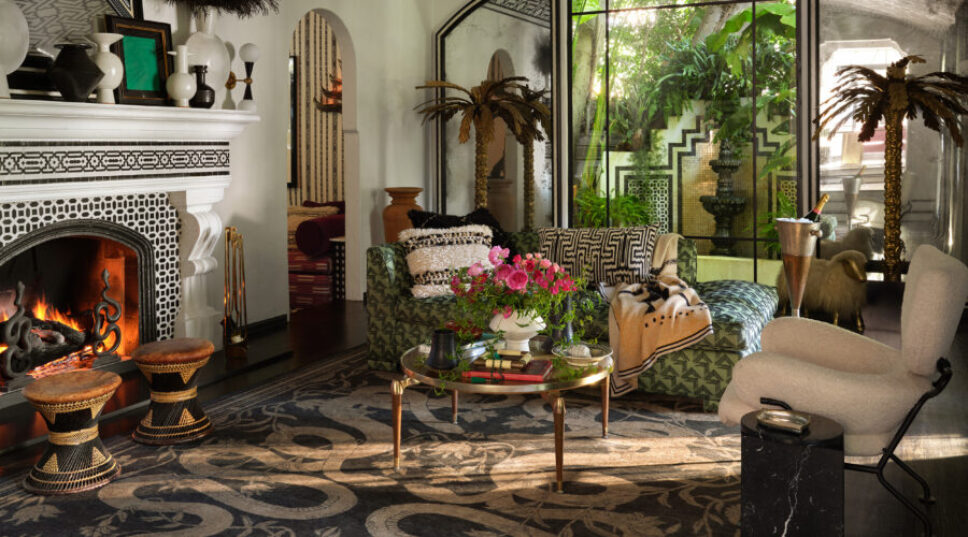 These Are the Best High-Design Holiday Gifts to Give Your Most Discerning Friend