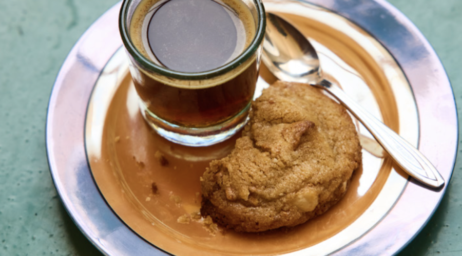 masa recipes white chocolate chip cookie with coffee