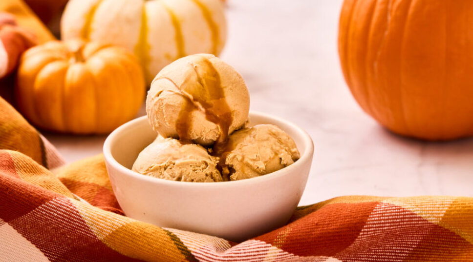 If You're a Pumpkin Spice-Hater, These New Food Items Just Might Change Your Mind