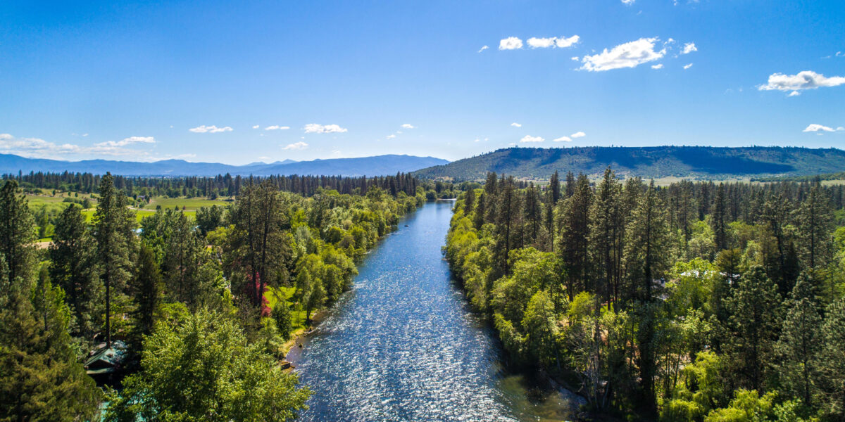 Medford Rogue River