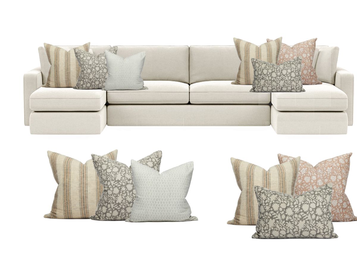 white-sectional-sofa-pillows