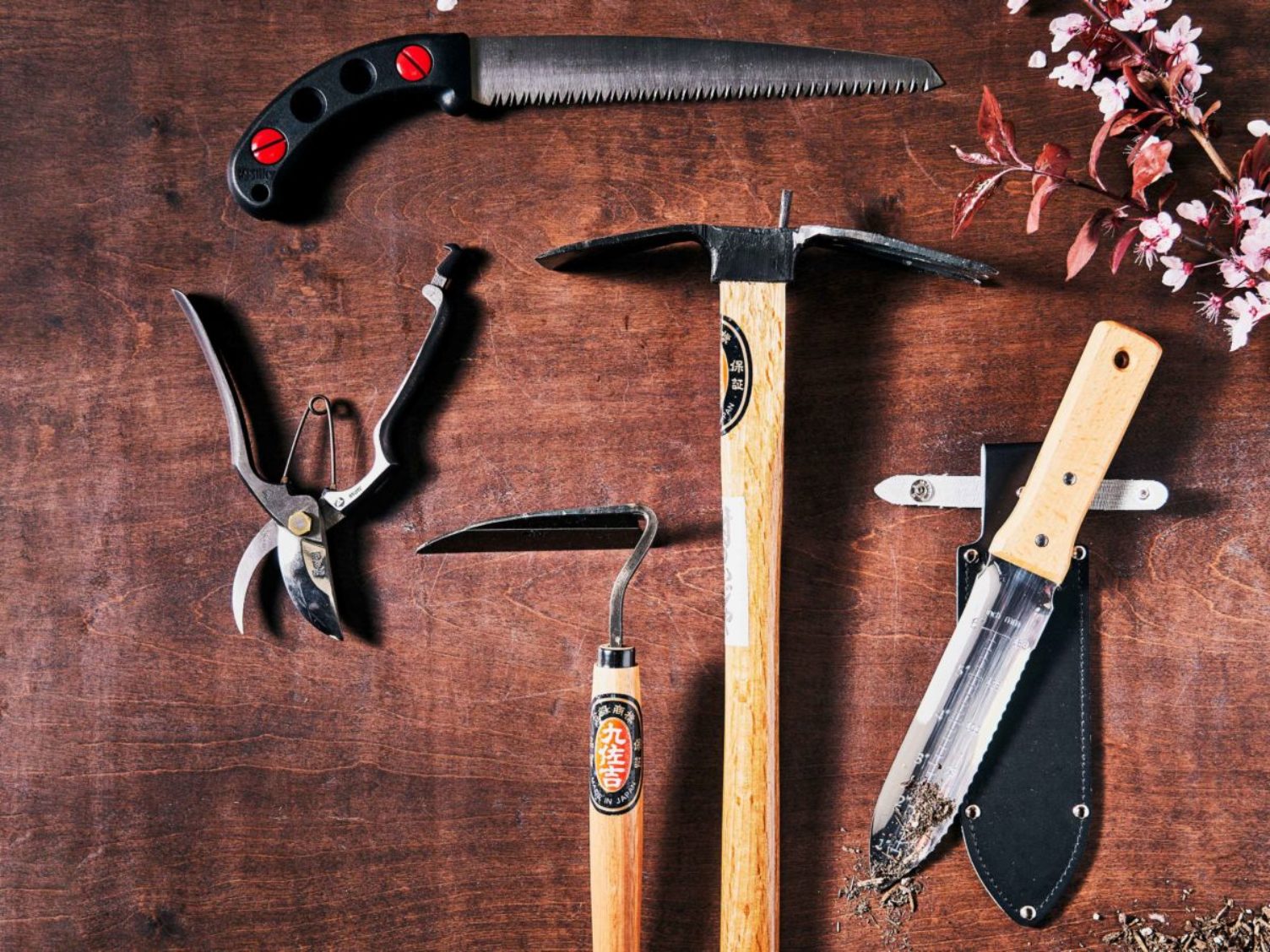 Home Tours Sunset Magazine