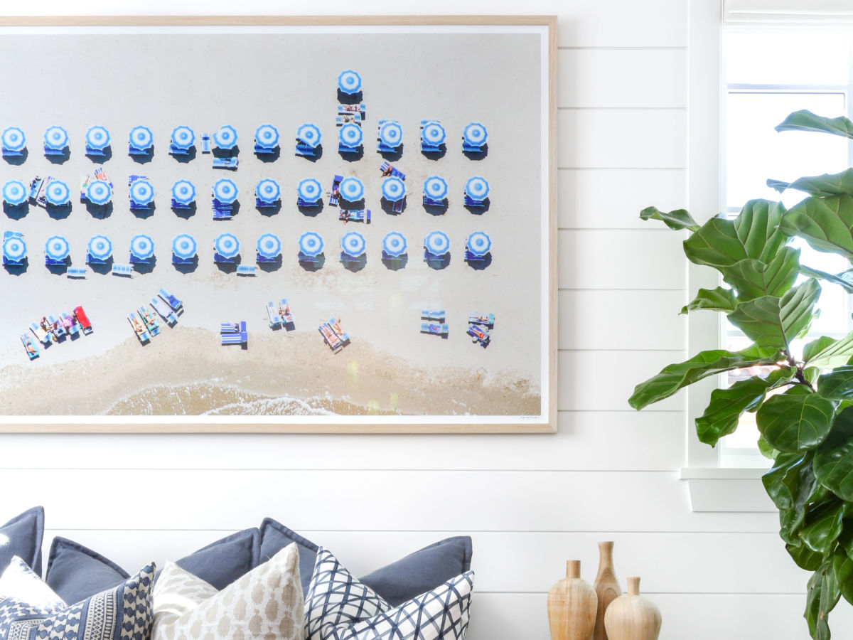 What To Put On A Plain White Wall