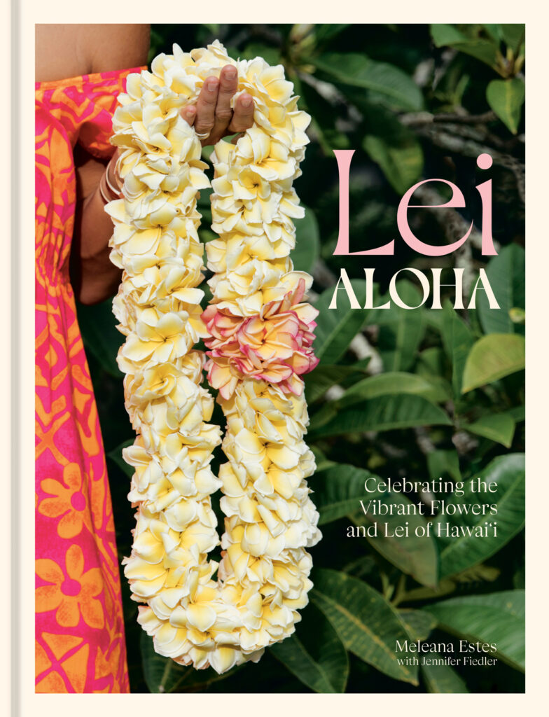 Lei Aloha Cover