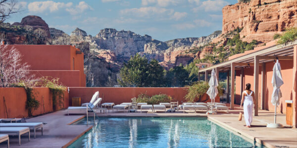 These Are the Winners of the 2023 Sunset Travel Awards