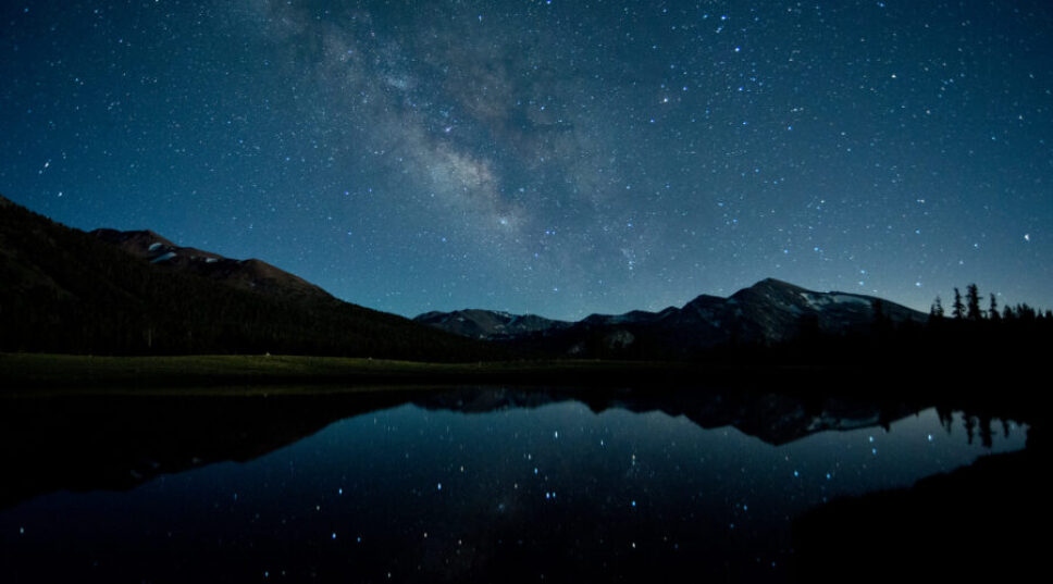 A 'Once-in-a-Lifetime' Star System Explosion Is Coming Soon—Here's How to See It