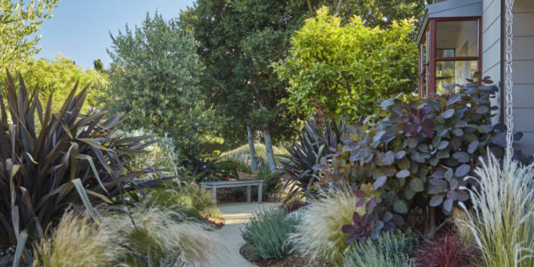 This Garden’s Secret (and Best) Feature Is Actually Hidden in Plain Sight