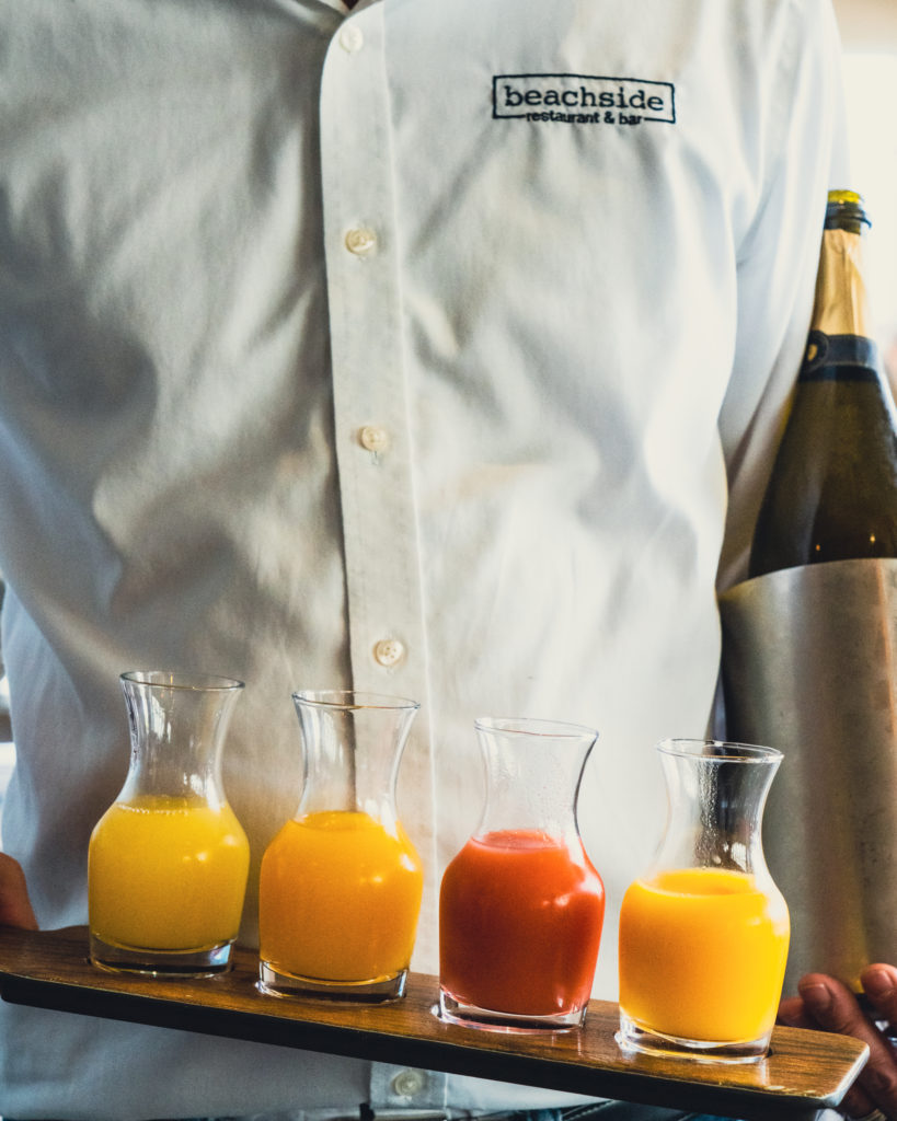 mimosa flight hilton hotel marina del rey