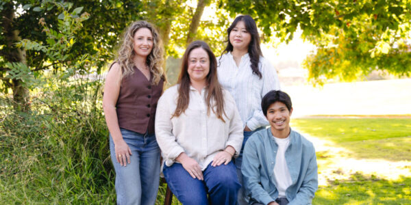 5 Mindful Practices to Try in Your Garden in 2026