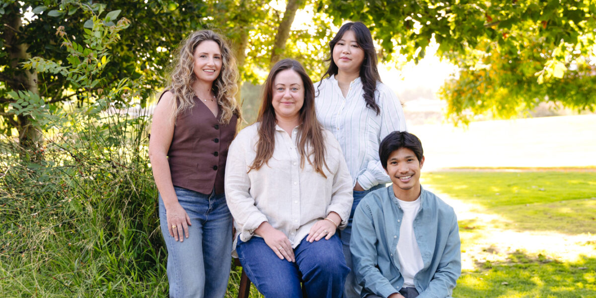 Nectar Landscape Design Team