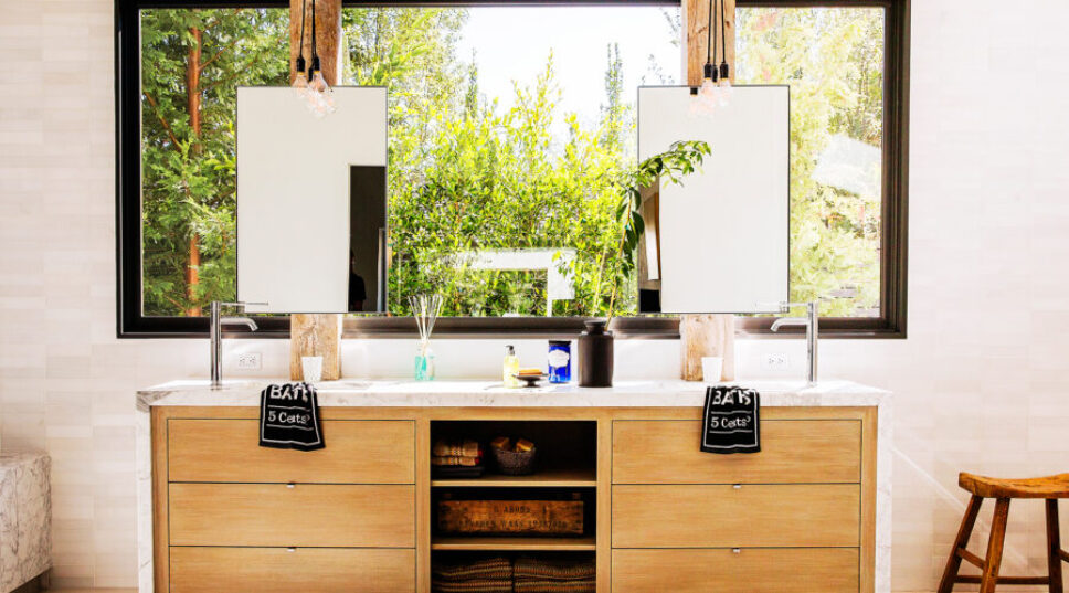 This Design Technique Is the Key to a Calm and Relaxing Home