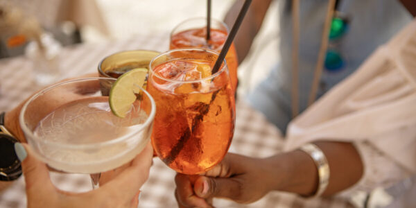 Ordering a Mocktail? Make Sure to Avoid These Ingredients