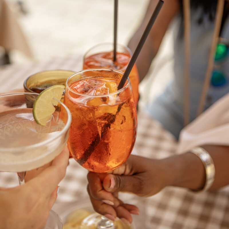 Ordering a Mocktail? Make Sure to Avoid These Ingredients