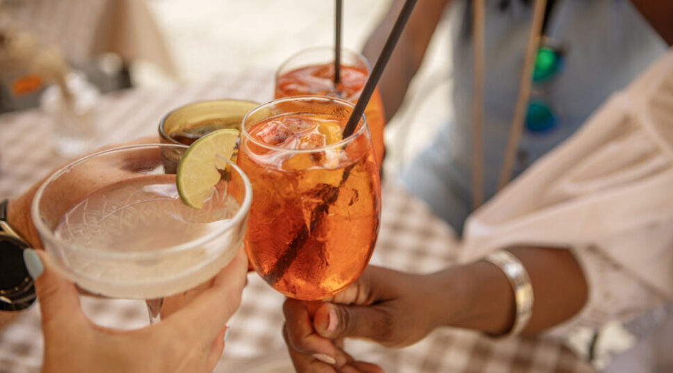 Ordering a Mocktail? Make Sure to Avoid These Ingredients