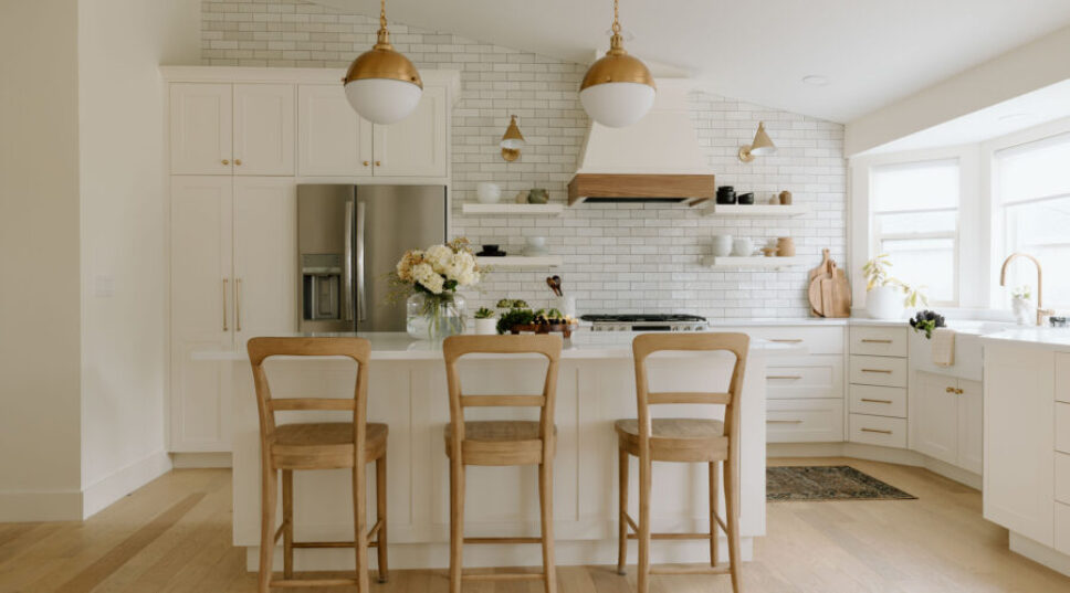 7 Kitchen Design Trends Chefs Say Are Totally Bogus