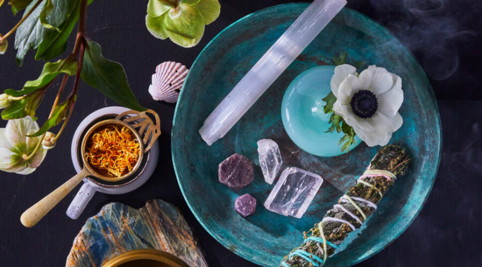 How to Give Your Garden a Second Life at Night