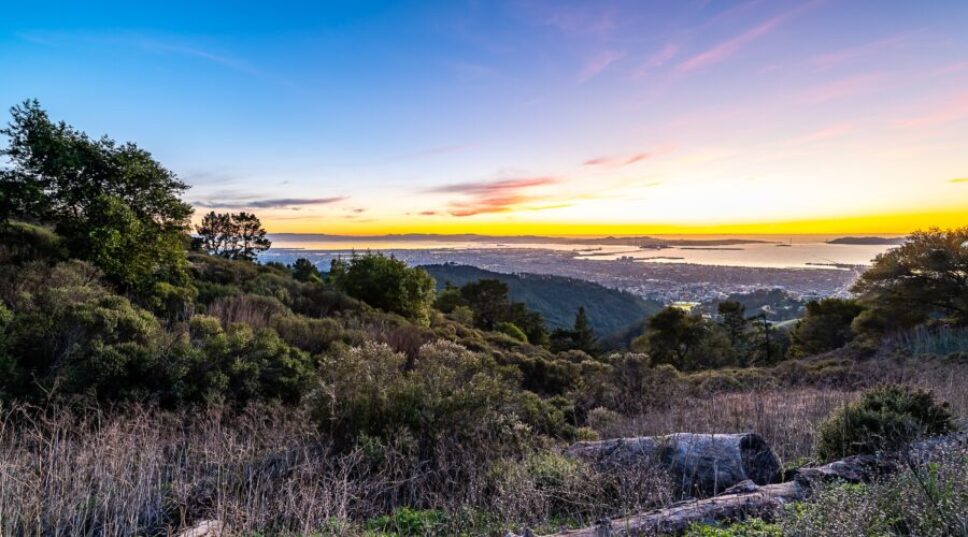 Only One Bay Area City Ranked in the Top 10 Most Popular Markets for Home Shoppers