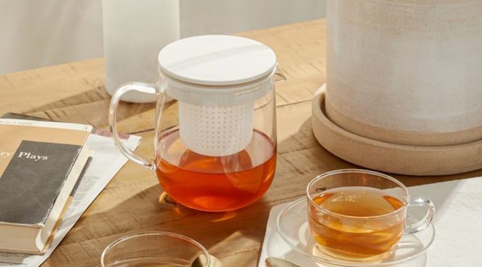 Our Favorites From MUJI's Collaboration with West Elm